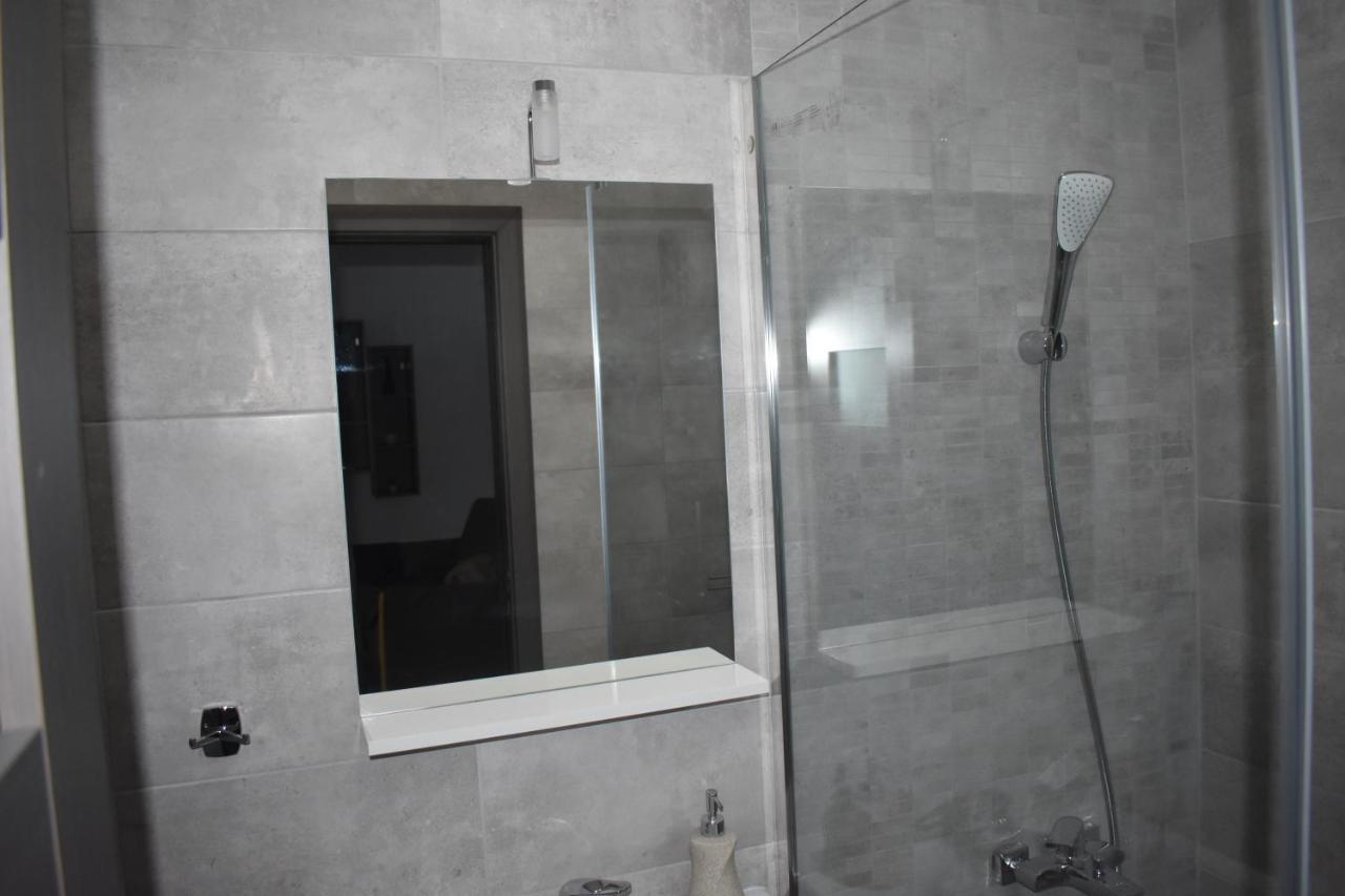 Roman'S Apartment City Residence Sibiu Exterior photo